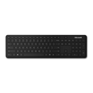 Clavier Microsoft Bluetooth Noir - Azerty BE