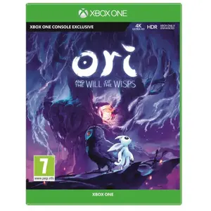 Comparateur de prix : Microsoft Ori and the Will of the Wisps, Xbox One, E (Iedereen)