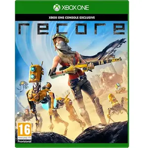 Microsoft Xbox Games One Recore pas cher