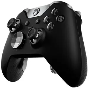 Manette Microsoft Xbox Elite Wireless Controller Sans Fil Microsoft Po... pas cher