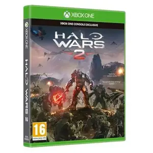 Xbox Games One Halo Wars 2 pas cher