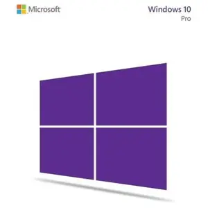 Microsoft Microsoft Windows 10 Pro pas cher