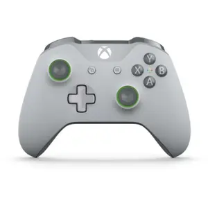 Microsoft Manette Xbox Wireless Controller Sans Fil Gris Rétro - Lunar White pas cher
