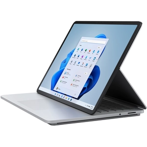 MICROSOFT Surface Laptop Studio - 14,4   - Intel® Core  i5 - 16 Go RAM... pas cher