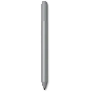 Microsoft Surface Pen Stylet 2 boutons sans fil Bluetooth 4.0 platine commercial pas cher