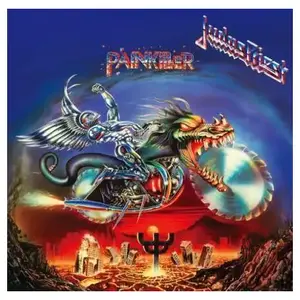 Comparateur de prix : Judas Priest - Painkiller (LP)