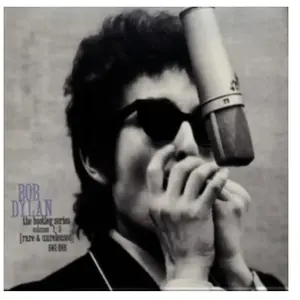 COLUMBIA/LEGACY The Bootleg Series Volumes 1-3 Coffret pas cher