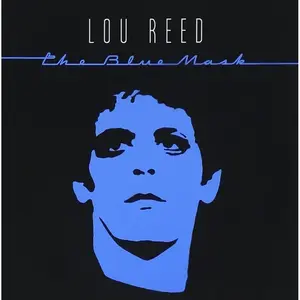 Comparateur de prix : RCA/LEGACY The Blue Mask Edition limitée