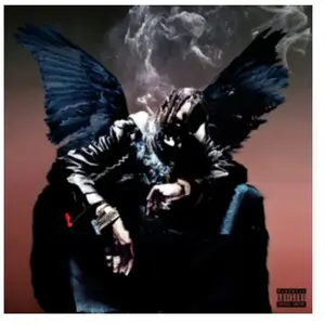 EPIC/GRAND HUSTLE Jive 88985377711 - CD - VINYLE VARIETE INTERNATIONALE - Birds In The Trap Sing McKnight pas cher