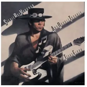 EPIC Texas Flood pas cher