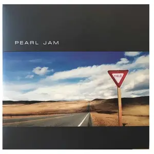 Comparateur de prix : EPIC Yield Reed Vinyle