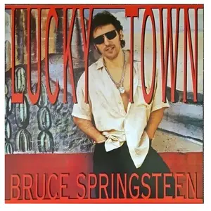 Sony Music Lucky Town