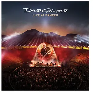 COLUMBIA Live At Pompeii Double Vinyle Gatefold Inclus un livret pas cher