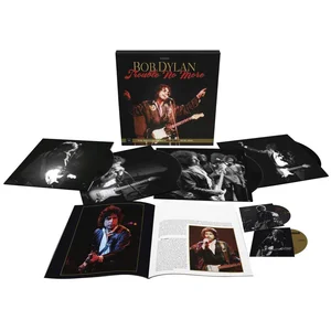Columbia/Legacy Trouble No More: the Bootleg Series Vol. 13 / 1979-1981 pas cher