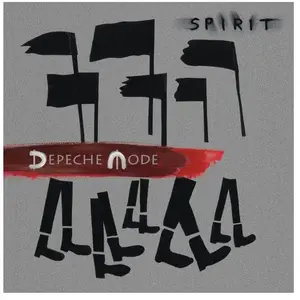 COLUMBIA Spirit Double Vinyle pas cher