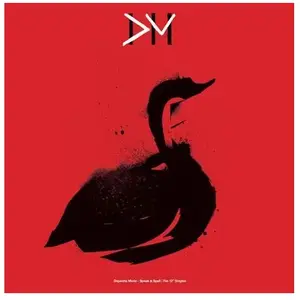 Mute Records Speak & Spell The Singles Coffret