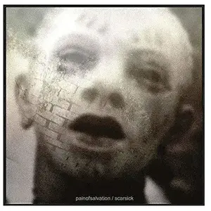 Comparateur de prix : INSIDEOUTMUSIC Scarsick Double Vinyle 180 gr Gatefold Inclus CD