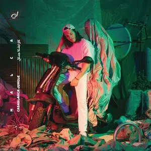 Arista Casablanca jungle ep pas cher