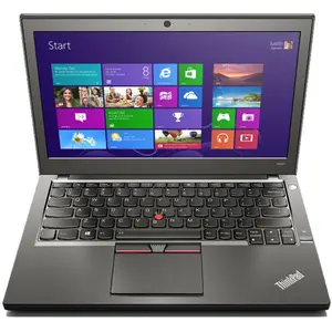 LENOVO ThinkPad X250 reconditionnée garantie 3ans - Intel Core i5-5200... pas cher