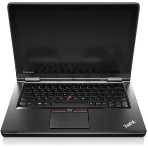 Lenovo ThinkPad Yoga Yoga 12, Intel® Core i5 de 5eme génération, 2,2 GHz, 31,8 cm (12. pas cher