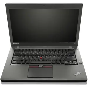 Lenovo ThinkPad T450 20BU Ultrabook Core i5 5300U - 2.3 GHz Win 8.1 Pr... pas cher