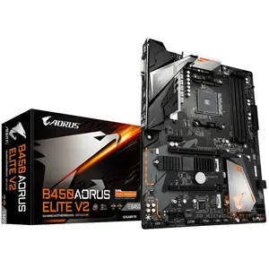 Gigabyte B450 Aorus Elite V2 pas cher