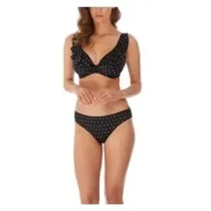 Freya maillot Haut de maillot de bain plongeant armatures noir JEWEL COVEVendu parbol