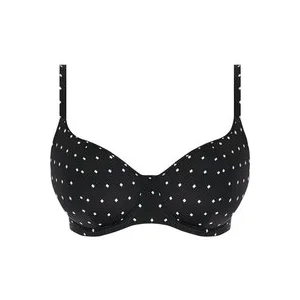 Haut de maillot de bain femme Freya Jewel cove