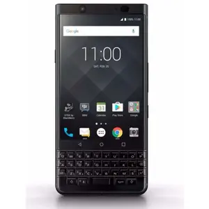 Smartphone BlackBerry KEYone 64 Go Noir pas cher