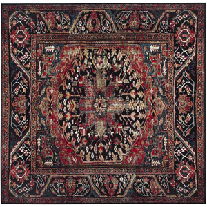 Safavieh Tapis Hamadan vintage pour salon, salle à manger, chambre à c...Vendu paramazon