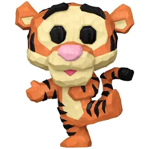 Funko POP Winnie The Pooh Tigger (Whittled) pas cher