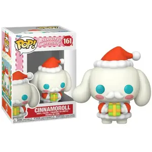 FUNKO POP SANRIO: MERRY MARKET- CINNAMOROLL pas cher