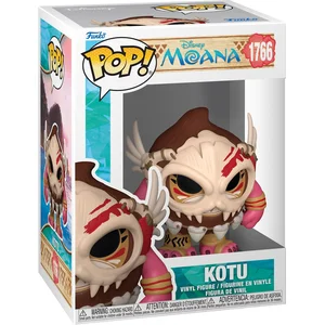 Funko Pop! Disney: Moana - Kotu #1766 pas cher