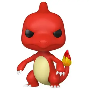 Funko Figure Pokémon-jumbo Charmeleon pas cher