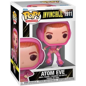 Funko Pop! Television: Invincible - Atom Eve #1911 pas cher