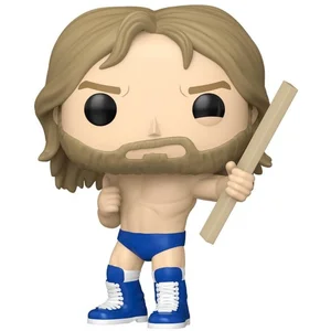 Funko POP WWE Hacksaw Jim Duggan pas cher