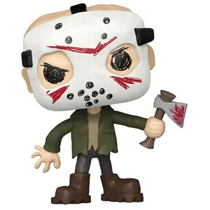 Funko POP Doodles Jason pas cher