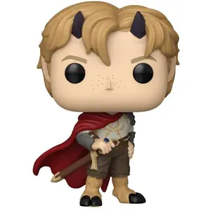 Funko POP Books: TFotA S2 TWK- Oak pas cher