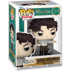 Funko POP Books: TFotA S2 TWK- Cardan G pas cher