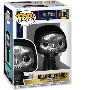 Funko Figure Harry Potter Bellatrix pas cher