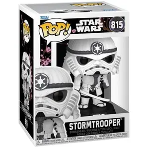 Funko Pop! Star Wars - Stormtrooper (Impressions) #815 pas cher