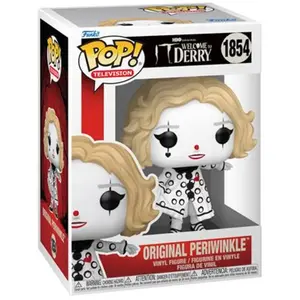 Funko Pop! Television: IT Welcome to Derry - Original Periwinkle #1854 pas cher