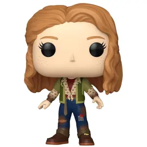 Figurine Funko Pop Television Stranger Things Max Mayfield pas cher