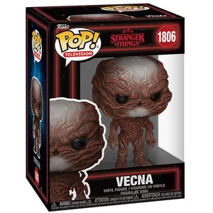 Funko POP Television  ST S5 S2- POP 2 pas cher