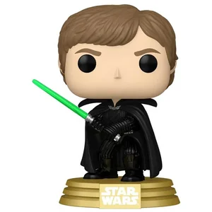 Funko POP Star Wars Legends Luke GLOW pas cher