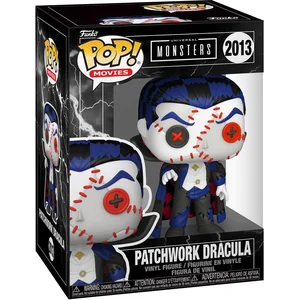 Funko Pop! Movies: Universal Monsters - Patchwork Dracula #2013 pas cher