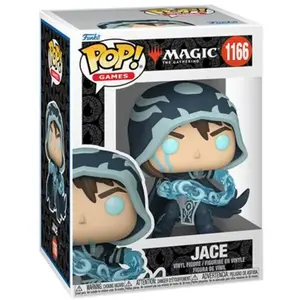 Funko Pop! Magic: Magic the Gathering - Jace #1166 pas cher
