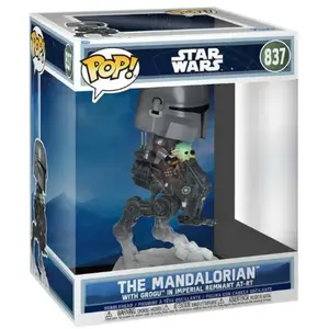 POP RIDES DLX: M&G- POP 1