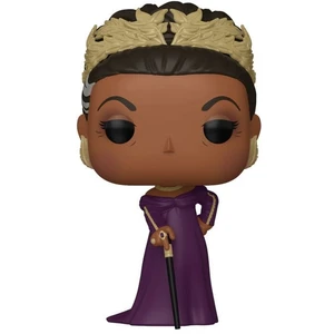Funko Bridgerton POP! TV Vinyl Figure Lady Danbury 9 cm pas cher