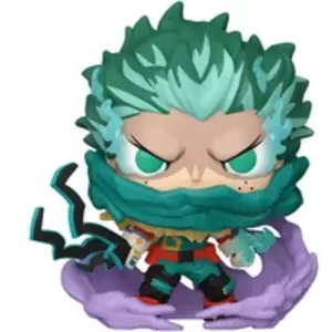 Funko POP Premium: MHA- Deku pas cher